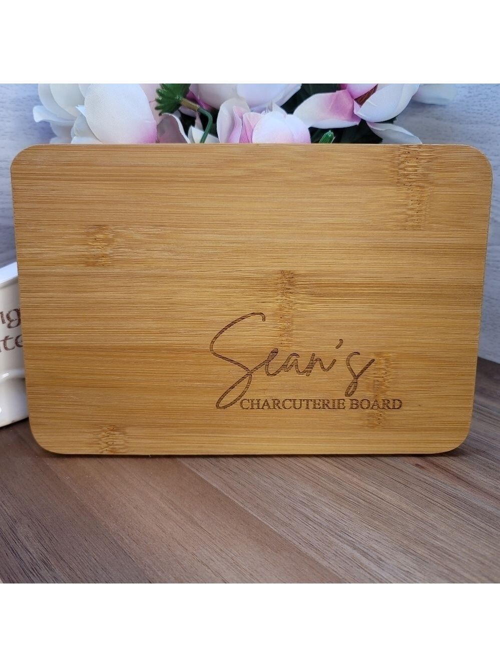 Personalized Individual Charcuterie boards